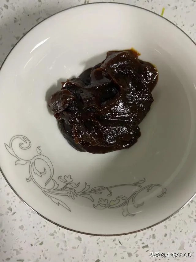 甜酱和甜面酱有什么区别?