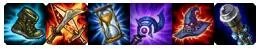 《LOL》无限火力EZ怎么玩 无限火力EZ天赋出装介绍