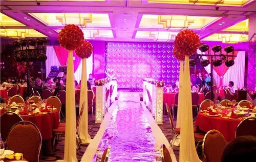 福州婚庆公司哪家好 婚庆公司的选择技巧