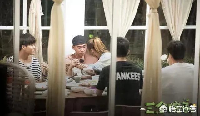 如何评价《三个院子》这部综艺?