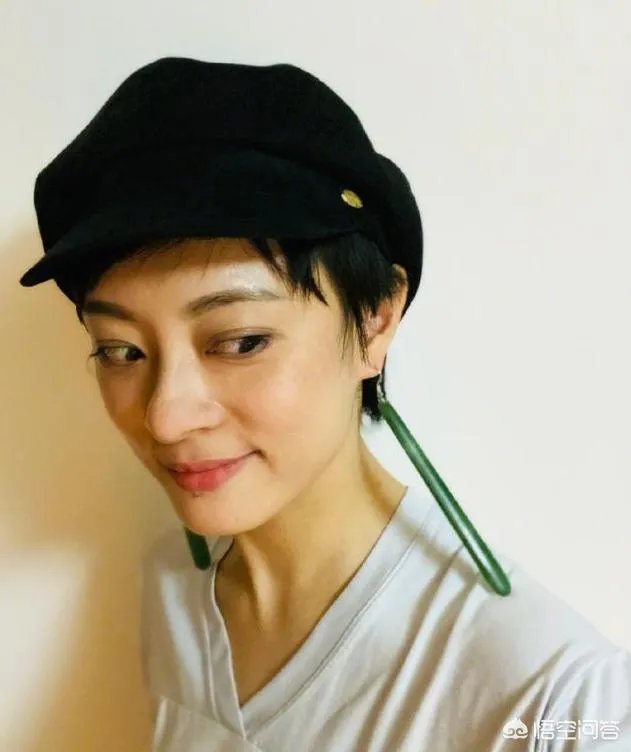 娱乐圈有哪些零绯闻的女演员,你最喜欢谁?