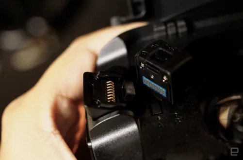 新旧版多图对比,秒懂 Gear VR 五点升级