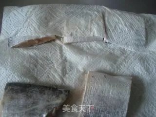 红烧带鱼