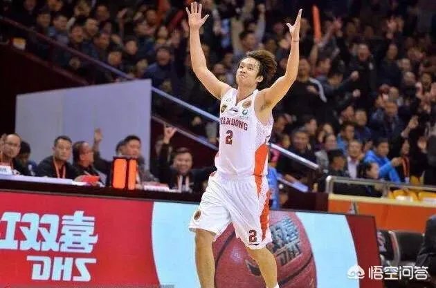 11年来首次在广厦队主场赢球,山东男篮胜在哪?