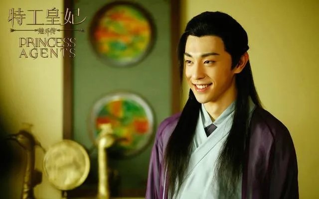 你怎样评价《楚乔传》的剧情？