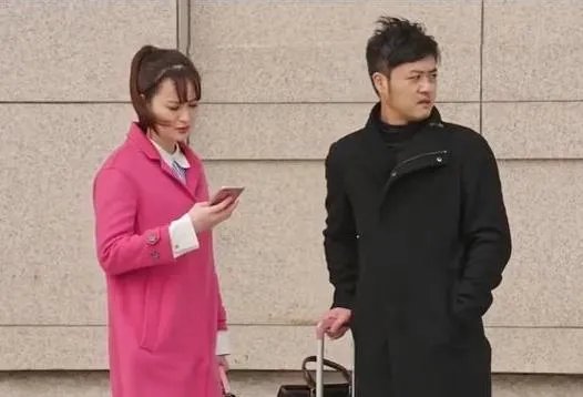 陈艳南扮演者