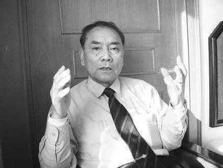 “中国工程院院士”叶可明逝世,他究竟是因何去世的?