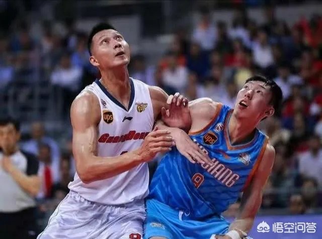 周琦加盟新疆男篮后,明年可能还广东一个4:0吗,你认为呢?