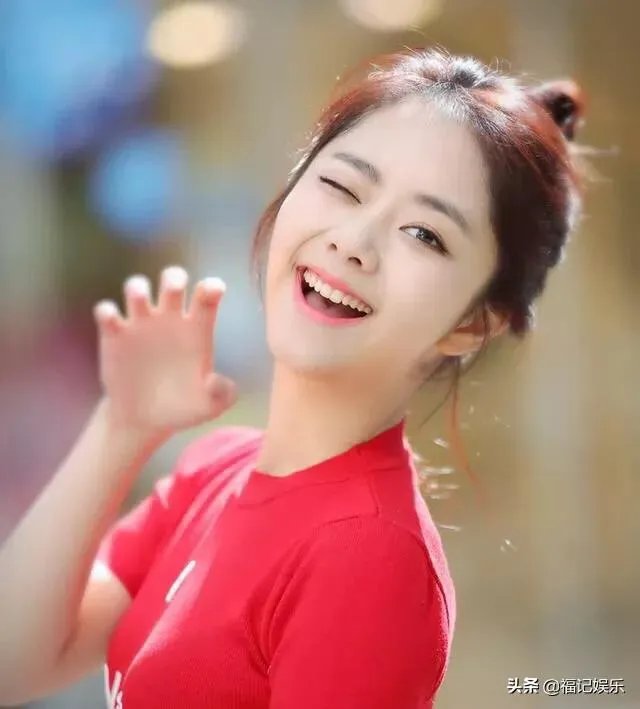 娱乐圈最有“萝莉”气质的女星是谁?