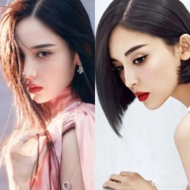 为什么有些长发女生突然剪短发了?