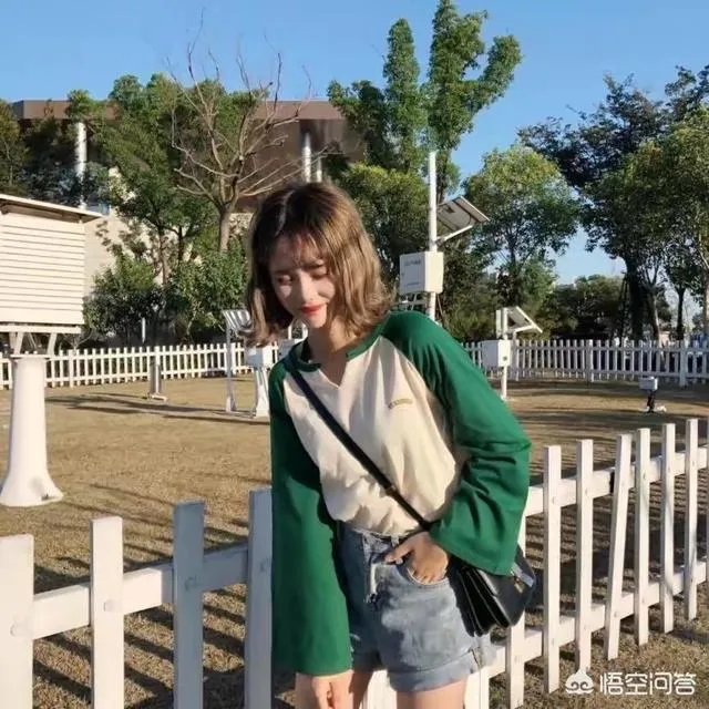 求推荐一些日系搭配?