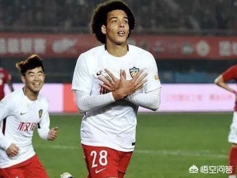 费莱尼解析为何加盟鲁能，你怎么看？