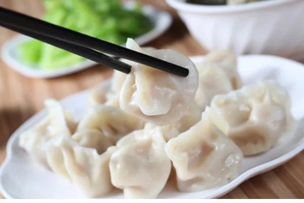 炊事班长教学饺子的9种包法,都有怎样的包法?