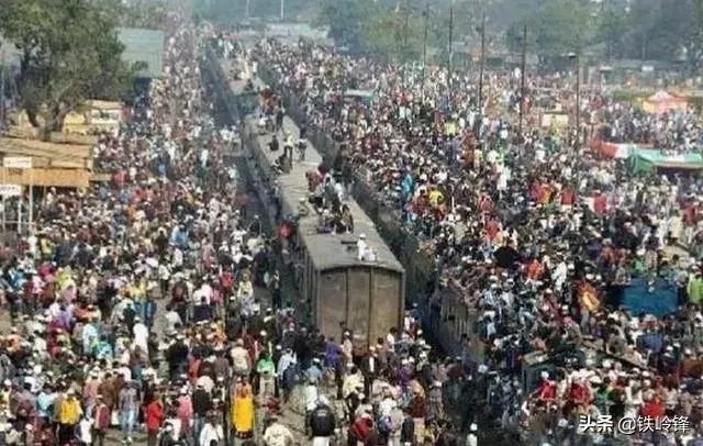 印度最大贫民窟新冠确诊病例过百,这一情况意味着什么?
