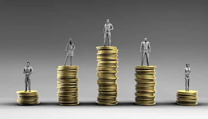 工资薪金税前扣除的规定都有哪些 工资薪金扣除标准是什么