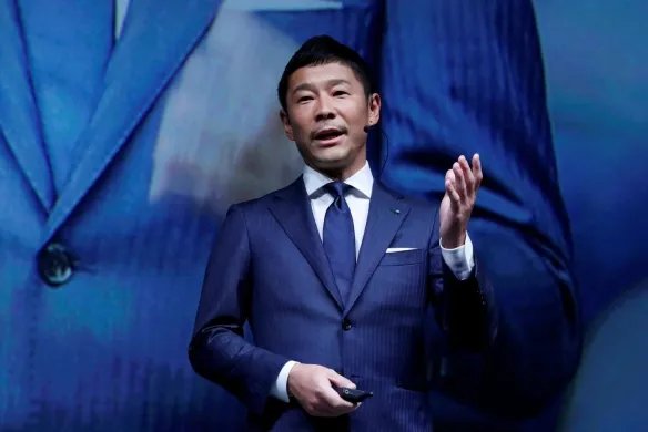 俄航天局表示国际空间站七日游 最低票价5000万美元