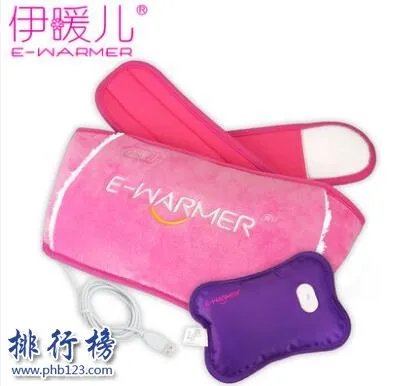 什么牌子的暖水袋好?2018暖水袋十大品牌排行榜推荐