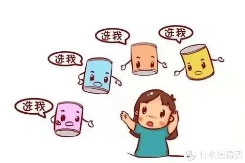 原装进口奶粉排行榜值得参考吗？这款荷兰奶粉实力出众