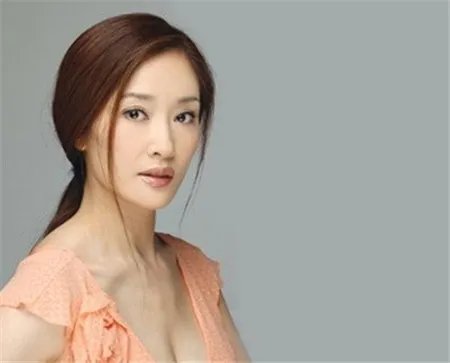 演员盖丽丽个人资料介绍 一直懂得会赚才会花