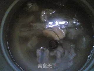 冬瓜排骨汤