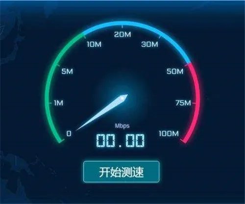 怎么测试网速  测试网速用什么软件