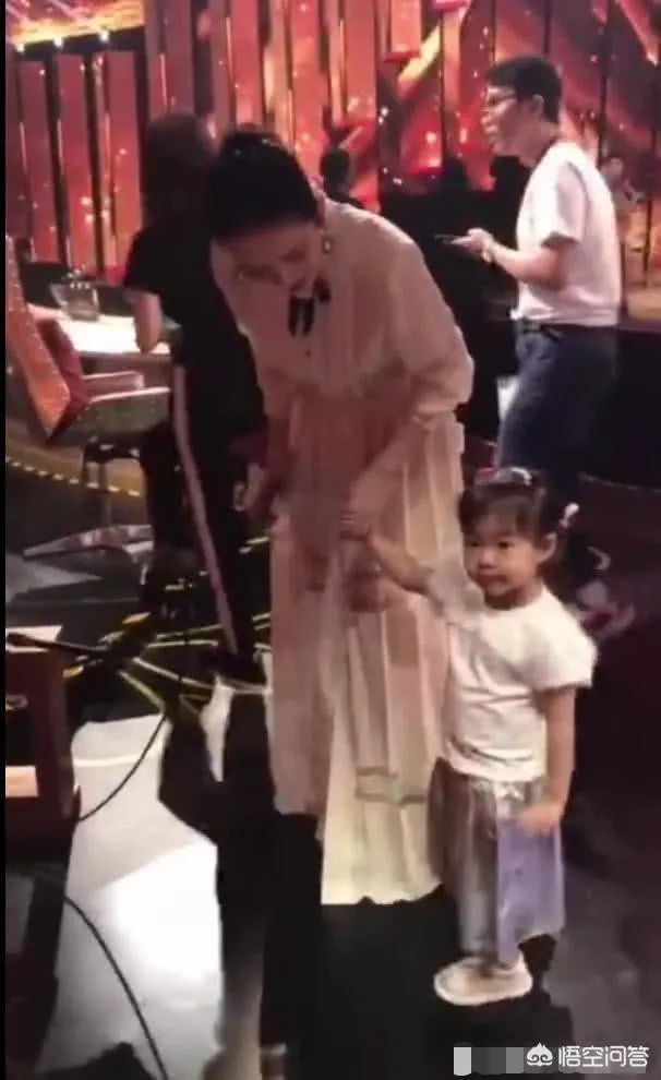 如何评价章子怡在浙江卫视《我就是演员》中的表现?