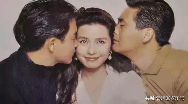 娱乐圈有哪些零绯闻的女演员,你最喜欢谁?