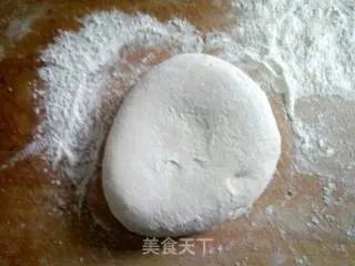 韭菜馅饺子