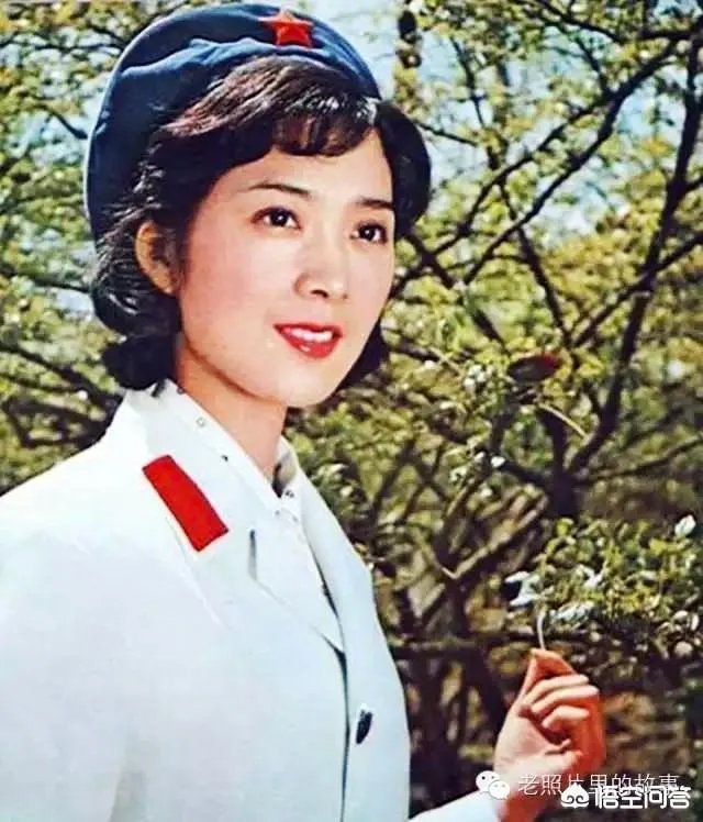 如何评价演员龚雪的长相?你觉得她的演技怎么样?