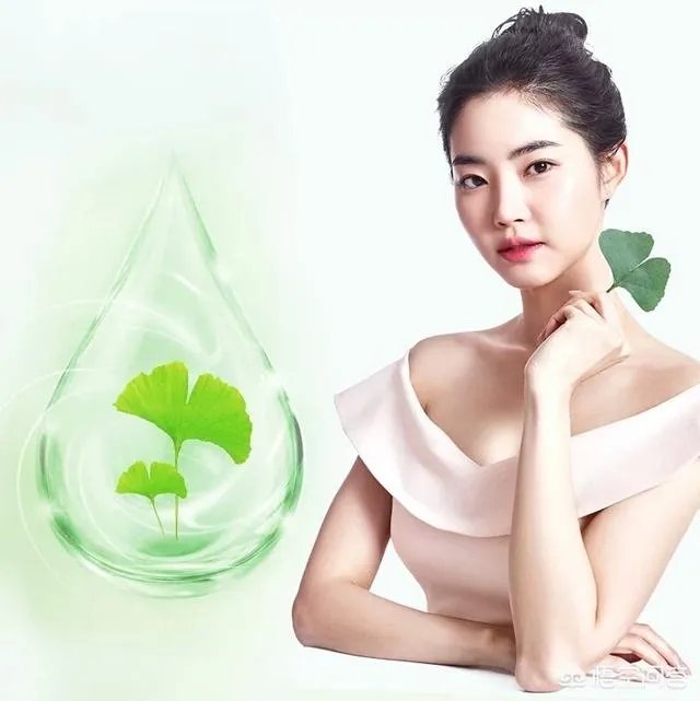 婵真银杏洗面奶怎么样?