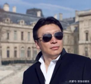 范冰冰背后的男人:为保住她送自己进监狱,两人的关系并不简单 ,他是谁?