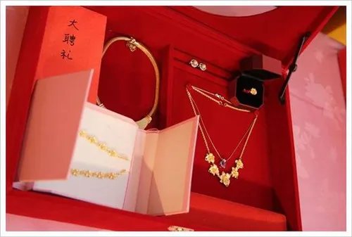 上海婚礼流程有哪些  上海有什么婚礼习俗