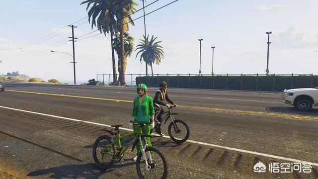 有没有必要买GTA5?