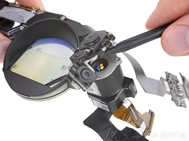 Magic Leap One到底有什么黑科技?