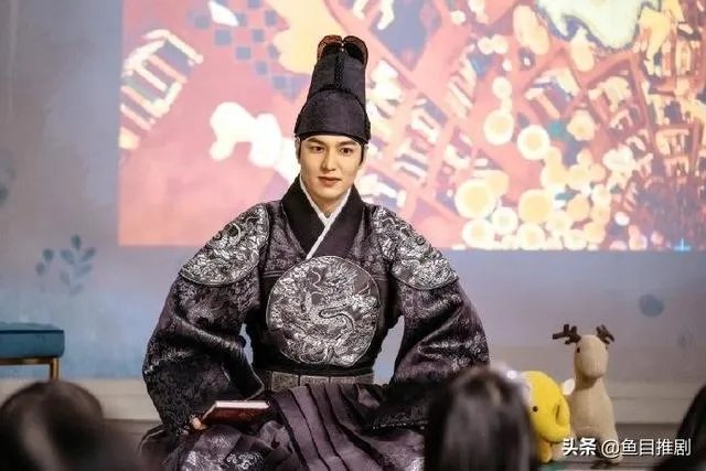 最新韩剧李敏镐金高银的《The King:永远的君主》你会看吗?