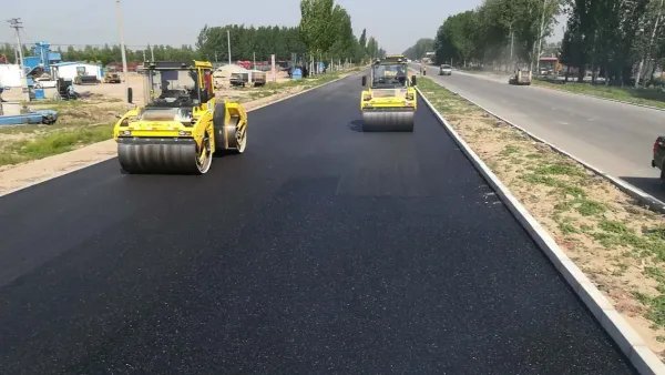 西班牙多地拆除沥青“让城市回归自然”,真的能回归吗?