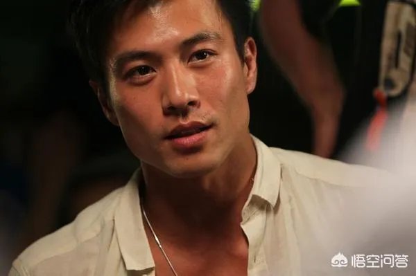 如果你是导演,你最想给安志杰安排怎样的动作电影,什么风格的?