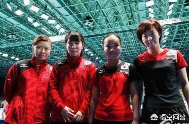 中国乒乓球队已经把全世界打的不仅没有对手而且没有观众了,是这样吗?