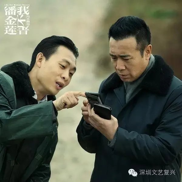 评价张译