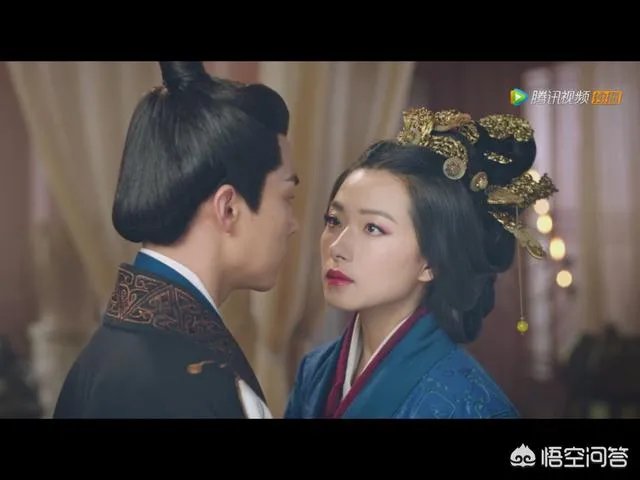 马天宇新剧《三国机密之潜龙在渊》里的三大美女万茜、董洁和董璇,谁最漂亮?