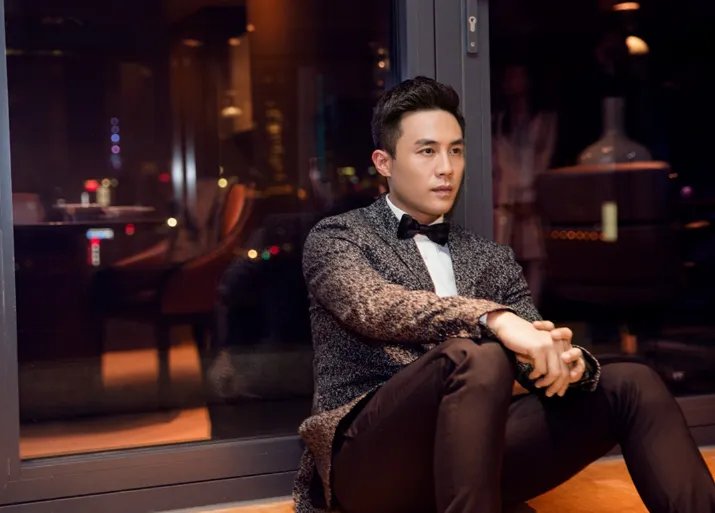 杜淳首次自曝母亲病情,他的妈妈到底怎么了?