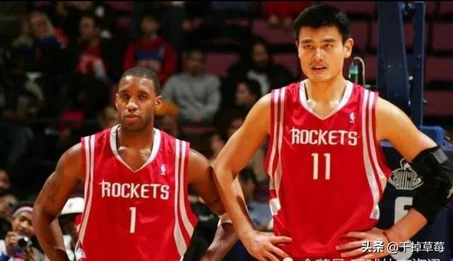 在中国，麦迪和库里，谁的球迷多？