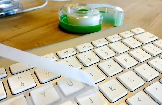 11招教你清洁电子设备:脏东西别用牙签挑