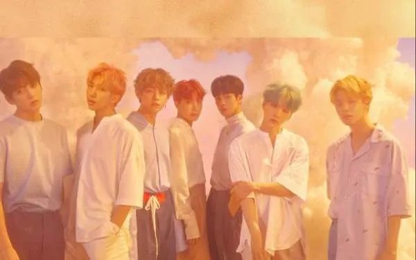 “防弹少年团”公告休假后,迟迟不见回归,粉丝们会在做些什么?