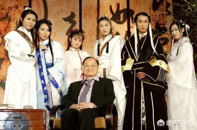 如果重新选择香港四大才子,林夕会选上吗?为什么?