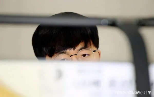 柯洁赢了申旻埈后,是不是很快就能拿到世界冠军了?