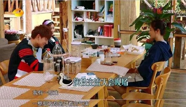 阚清子致歉，娱乐圈还能说实话吗？