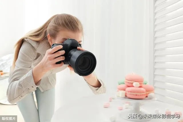 产品摄影怎么拍摄?