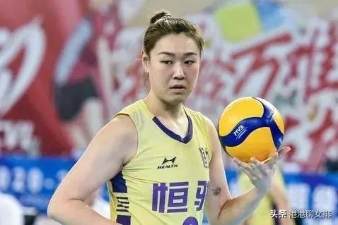 猜想中国女排二队的七仙女阵,二队七仙女都会有谁?