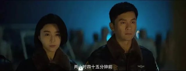 范冰冰李晨秀恩爱之作《空天猎》为何票房如此惨淡?